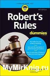 Robert's Rules For Dummies, 4th Edition