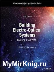 Building Electro-Optical Systems: Making It All Work, 3rd Edition