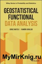 Geostatistical Functional Data Analysis