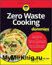 Zero Waste Cooking for Dummies