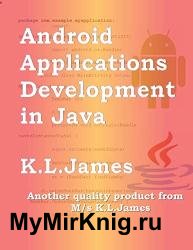 Android Applications Development in Java