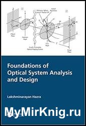 Foundations of Optical System Analysis and Design