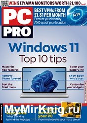 PC Pro – March 2022