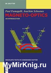 Magneto-optics: An introduction