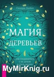 Магия деревьев: как соединиться с их духом и стать мудрее