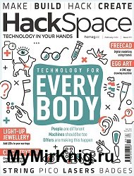 HackSpace №51 2022
