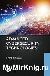 Advanced Cybersecurity Technologies