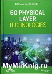 5G Physical Layer Technologies