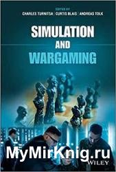 Simulation and Wargaming