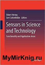 Sensors in Science and Technology: Functionality and Application Areas