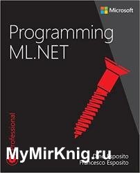 Programming ML.NET