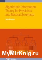 Algorithmic Information Theory for Physicists and Natural Scientists
