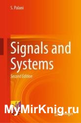Signals and Systems, Second edition