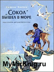 "Сокол" вышел в море