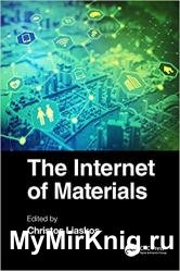 The Internet of Materials
