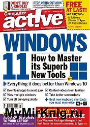 Computeractive Issue 624