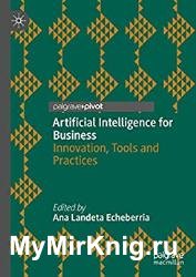 Artificial Intelligence for Business (2022)