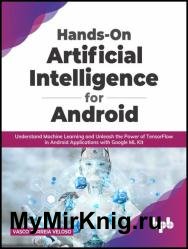 Hands-On Artificial Intelligence for Android