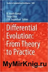 Differential Evolution: From Theory to Practice