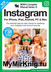 BDMs The Complete Instagram Manual 12th Edition 2022