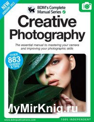 BDMs Creative Photography 12th Edition 2022