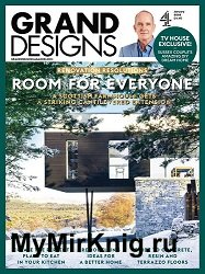 Grand Designs UK – January 2022