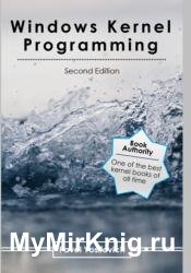 Windows Kernel Programming, 2nd Edition