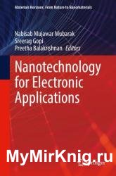 Nanotechnology for Electronic Applications