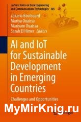 AI and IoT for Sustainable Development in Emerging Countries