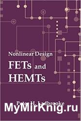 Nonlinear Design: FETs and HEMTs