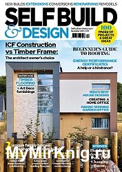 Selfbuild & Design - December 2021