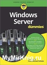 Windows Server für Dummies