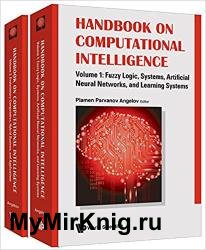 Handbook on Computational Intelligence (In 2 Volumes)