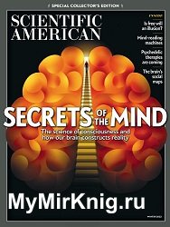 Scientific American. Special Collector’s Edition – Winter 2022