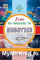 Zero To Mastery In Robotics