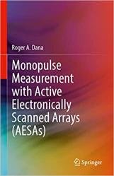 Monopulse Measurement with Active Electronically Scanned Arrays (AESAs)