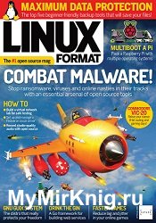 Linux Format UK №285 2022