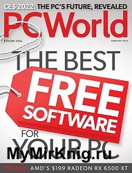 PCWorld - February 2022