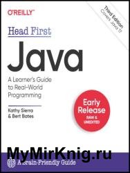 Head First Java, 3rd Edition