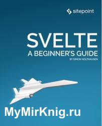 Svelte: A Beginner's Guide