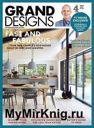 Grand Designs UK – March 2022