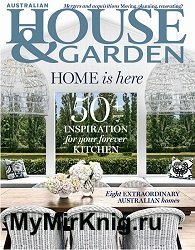 Australian House & Garden – March 2022