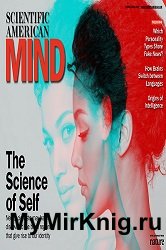 Scientific American. Mind – March/April 2022