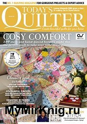 Today's Quilter №85 2022