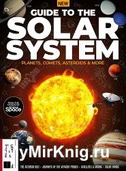 All About Space: Guide To The Solar System, First Edition, 2022