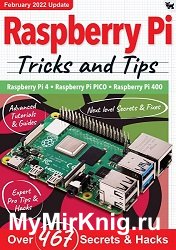 Raspberry Pi Tricks and Tips, 9th Edition 2022