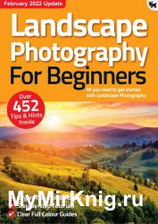 BDMs Landscape Photography For Beginners 9th Edition 2022