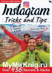 Instagram Tricks And Tips 9th Edition 2022