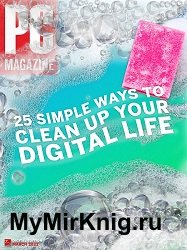 PC Magazine - March 2022