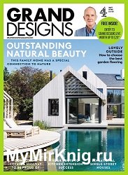 Grand Designs UK – April 2022